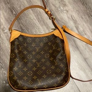 Authentic Odeon Louis Vuitton crossbody